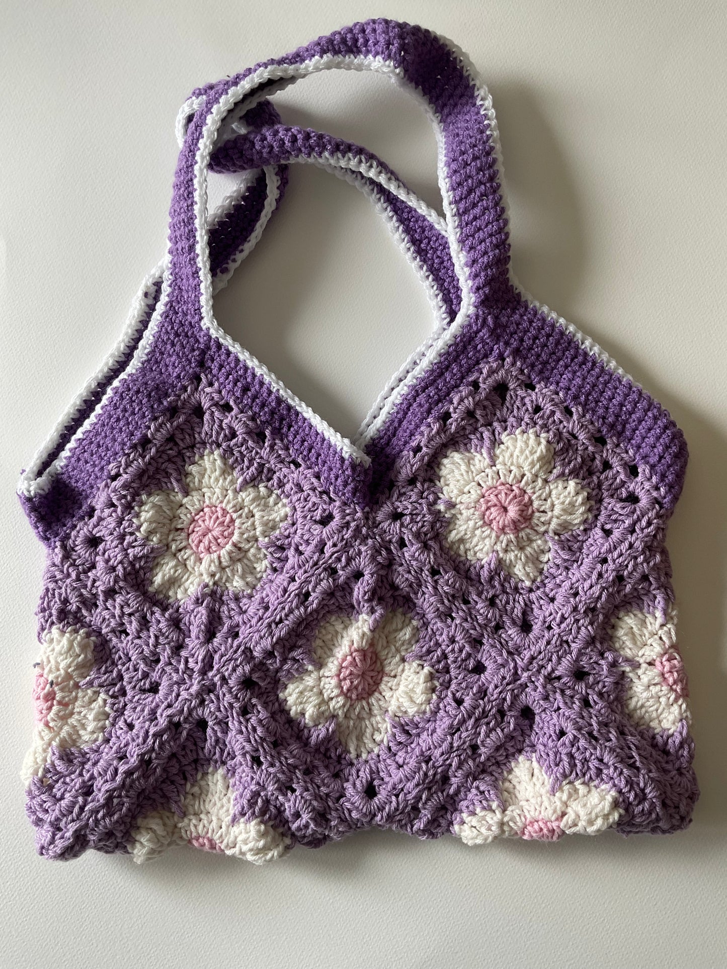 Medium Tote Bag