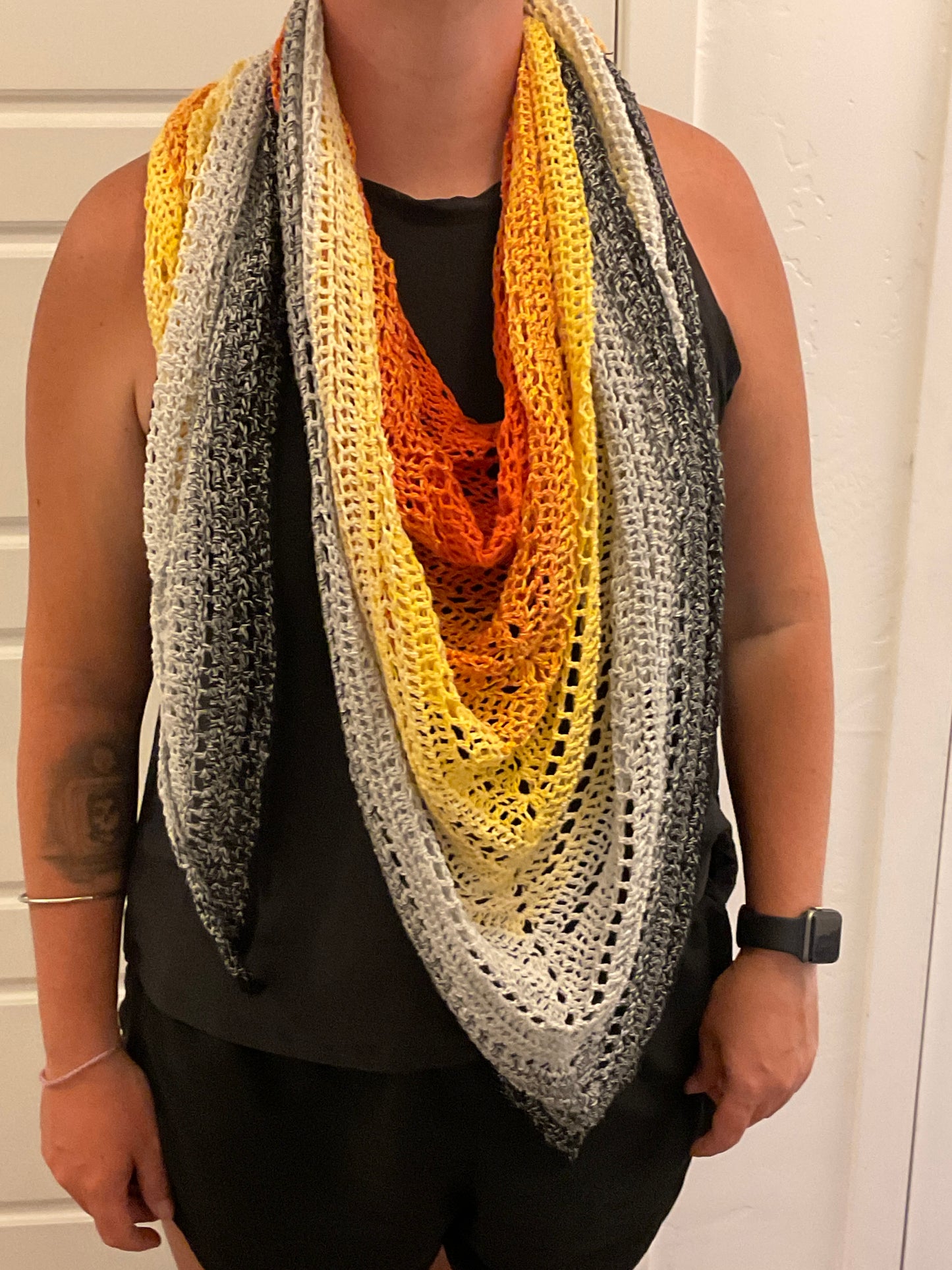 Shawl