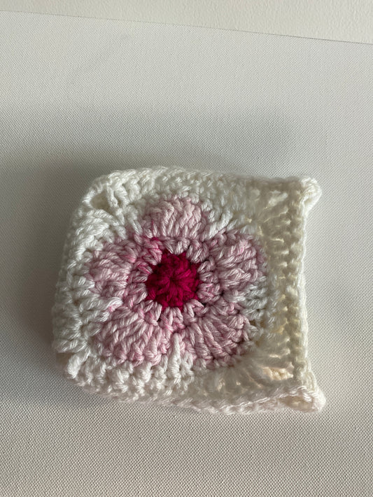 Flower Cup sweater