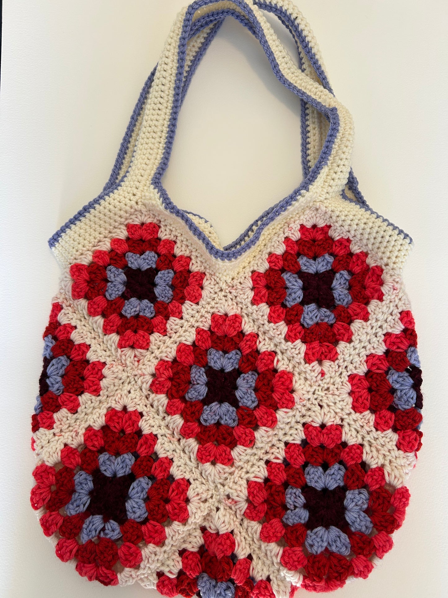 Large tote bag