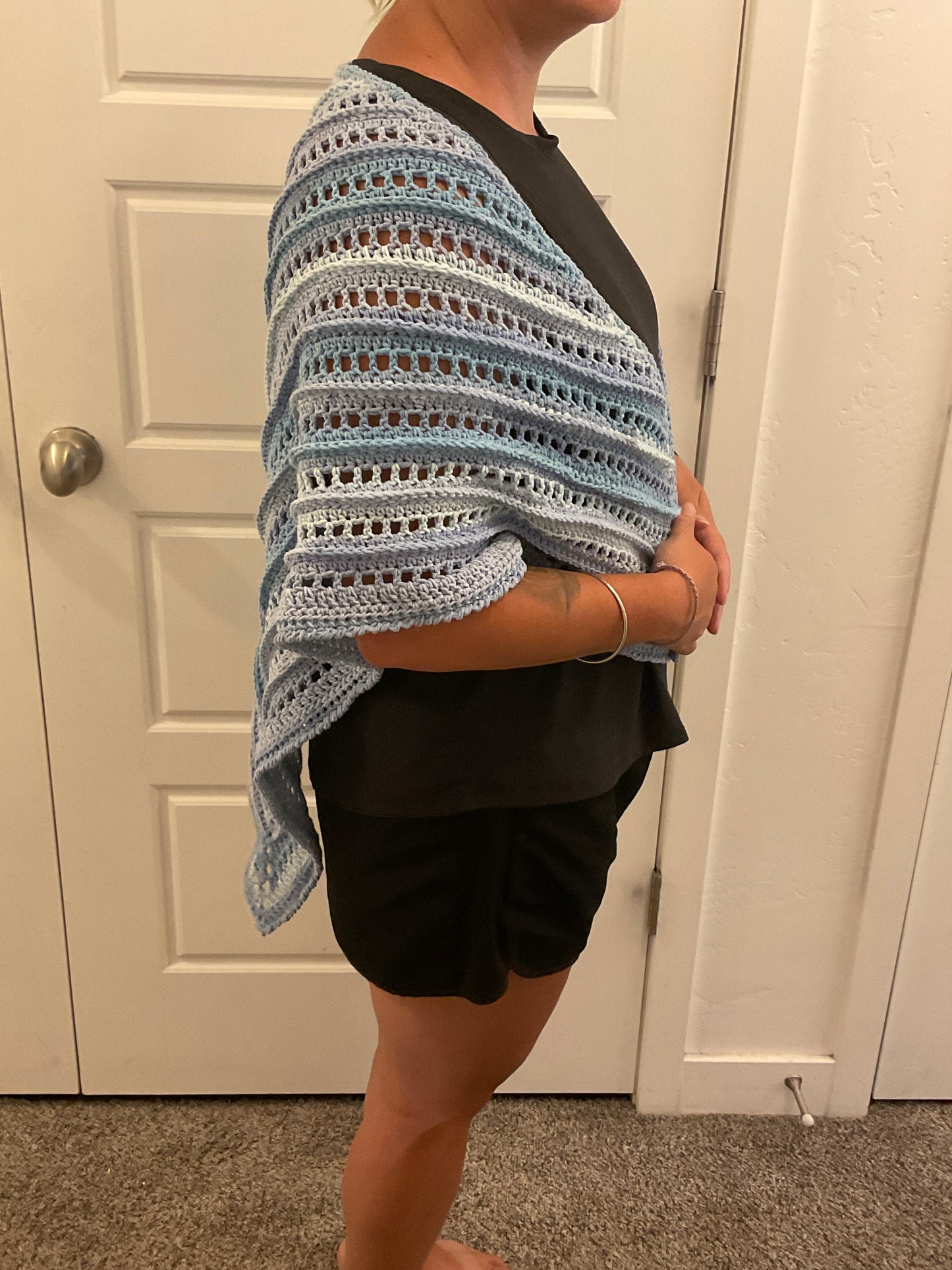 Shawl