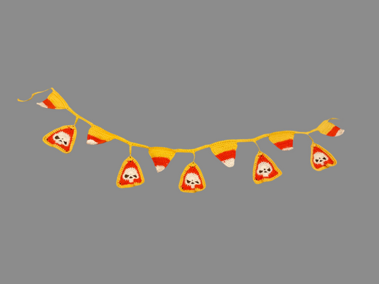 Garland￼