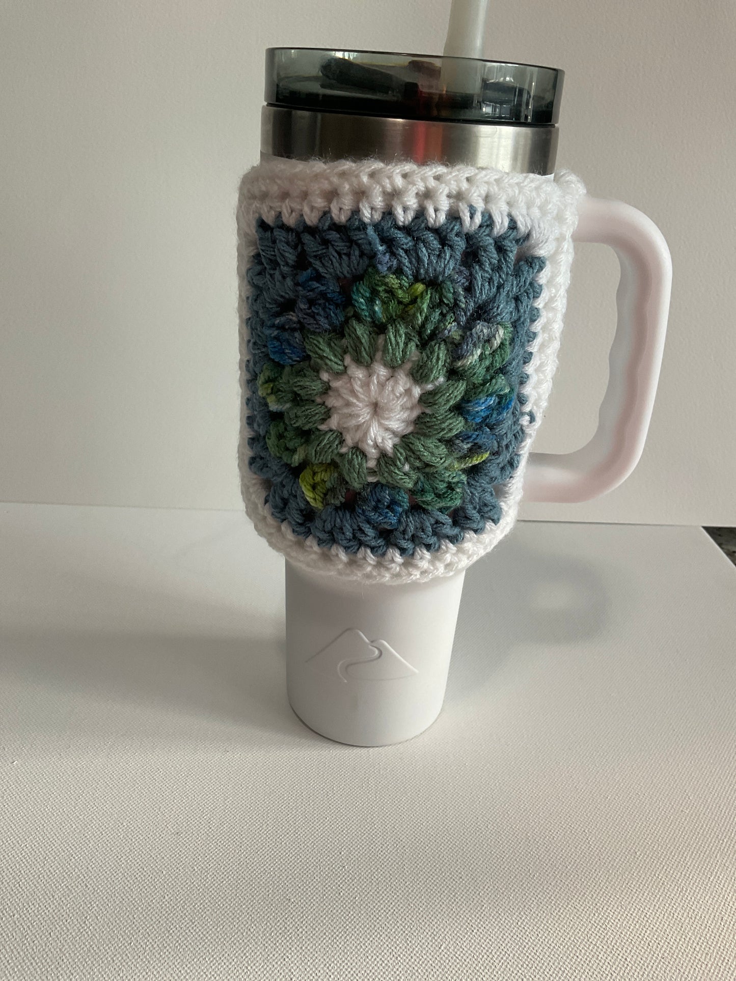 Sunburst cup sweater