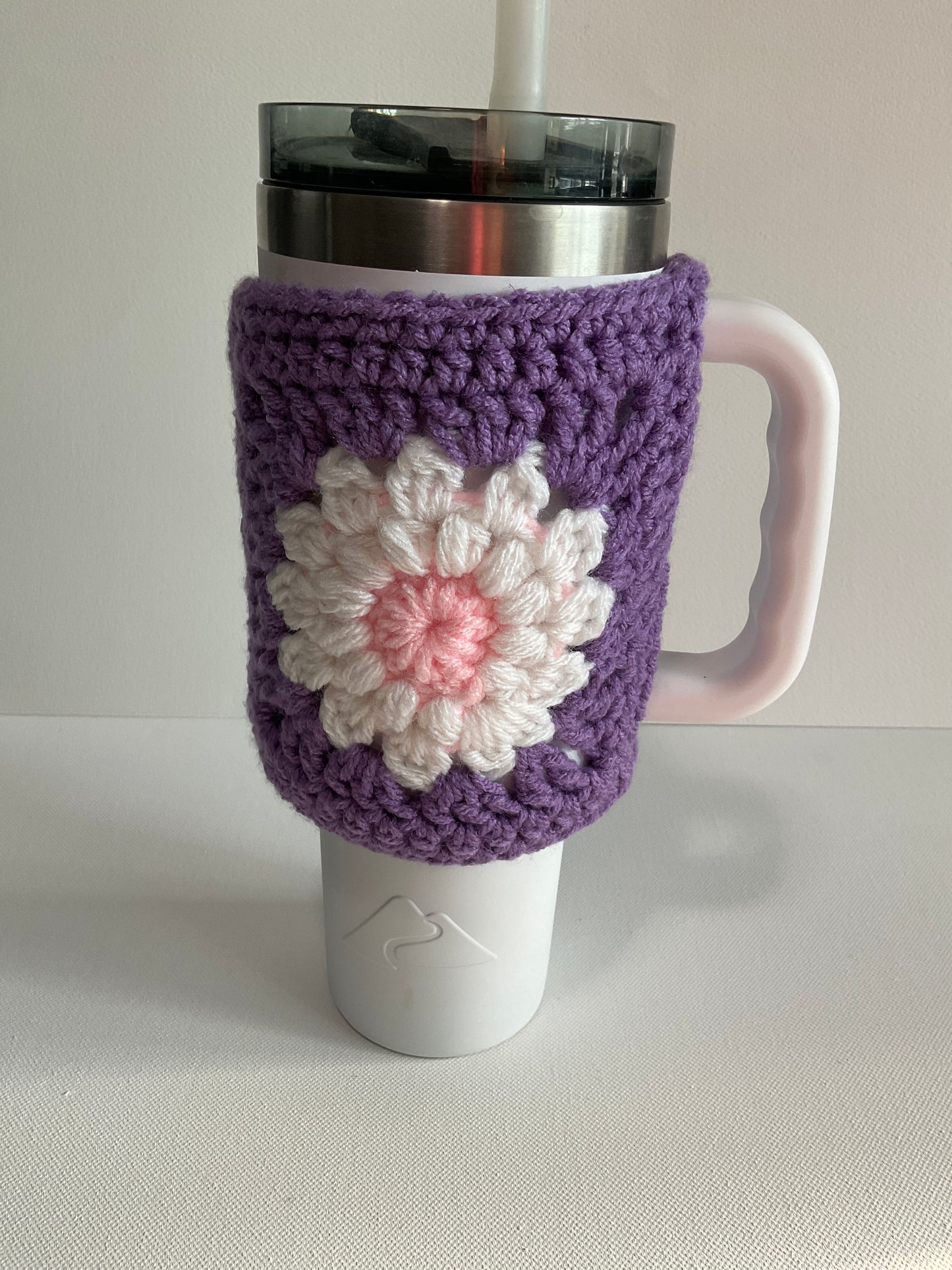 Sunburst cup sweater