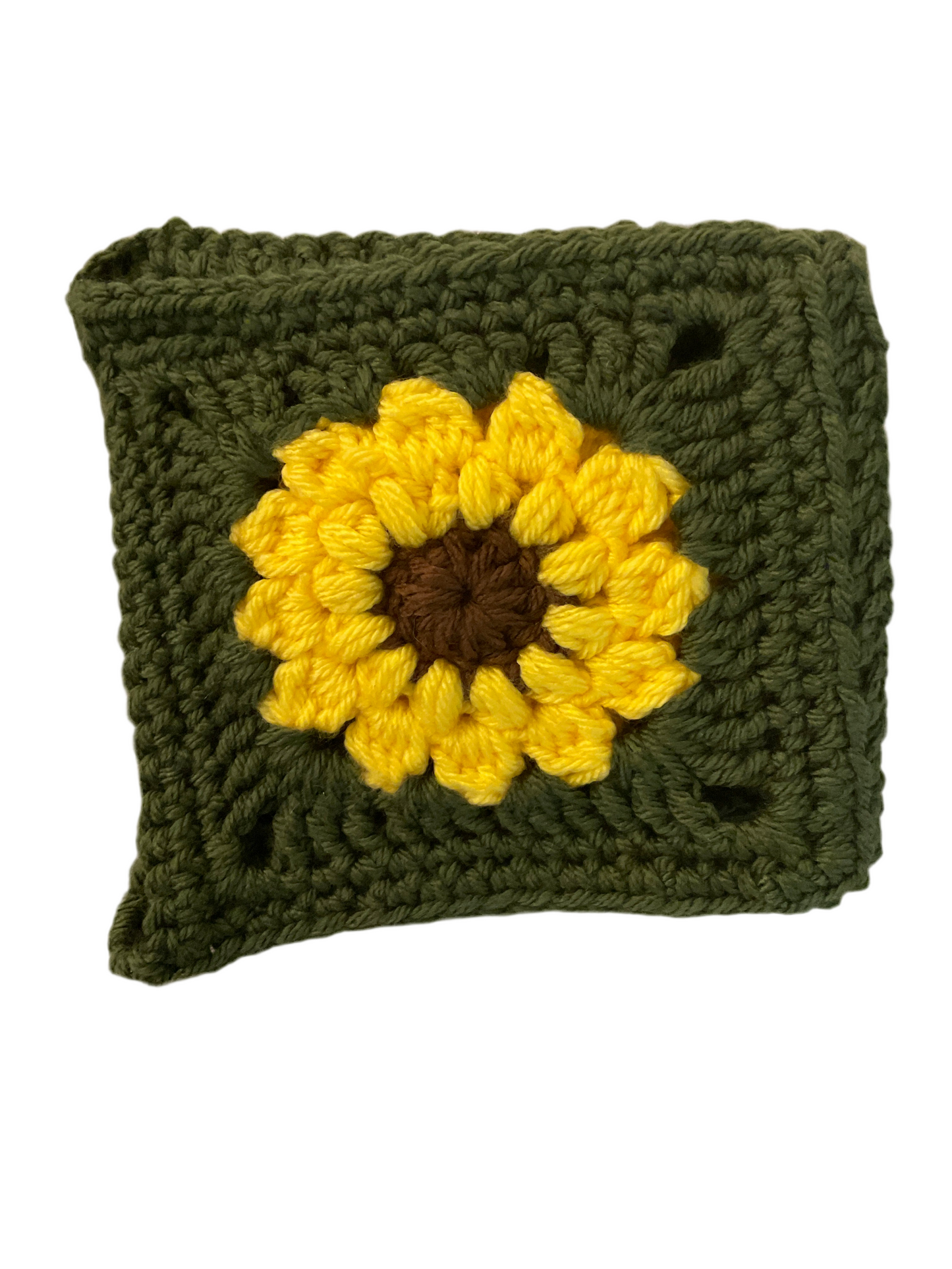 Sunburst cup sweater
