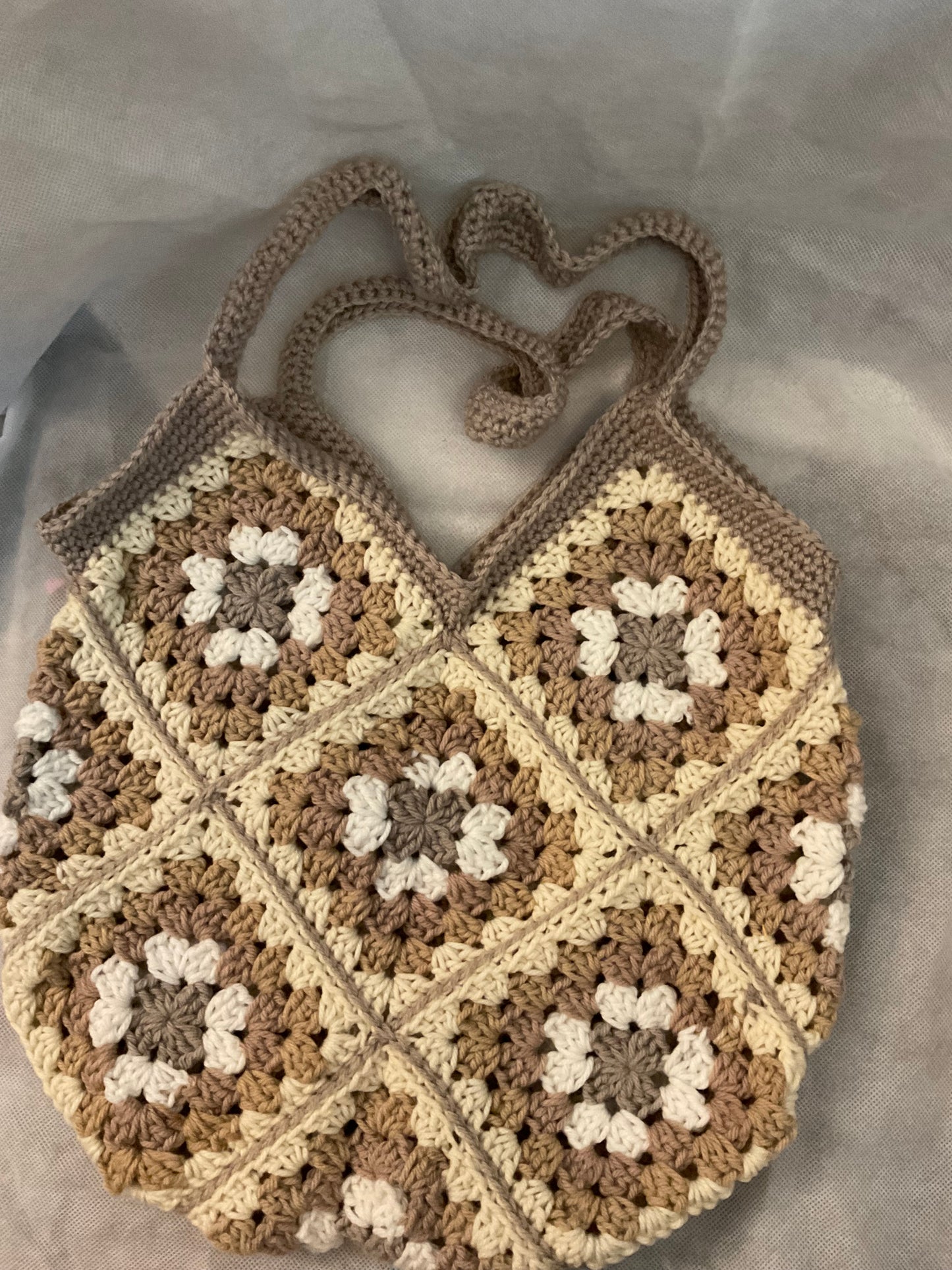 Large tote bag