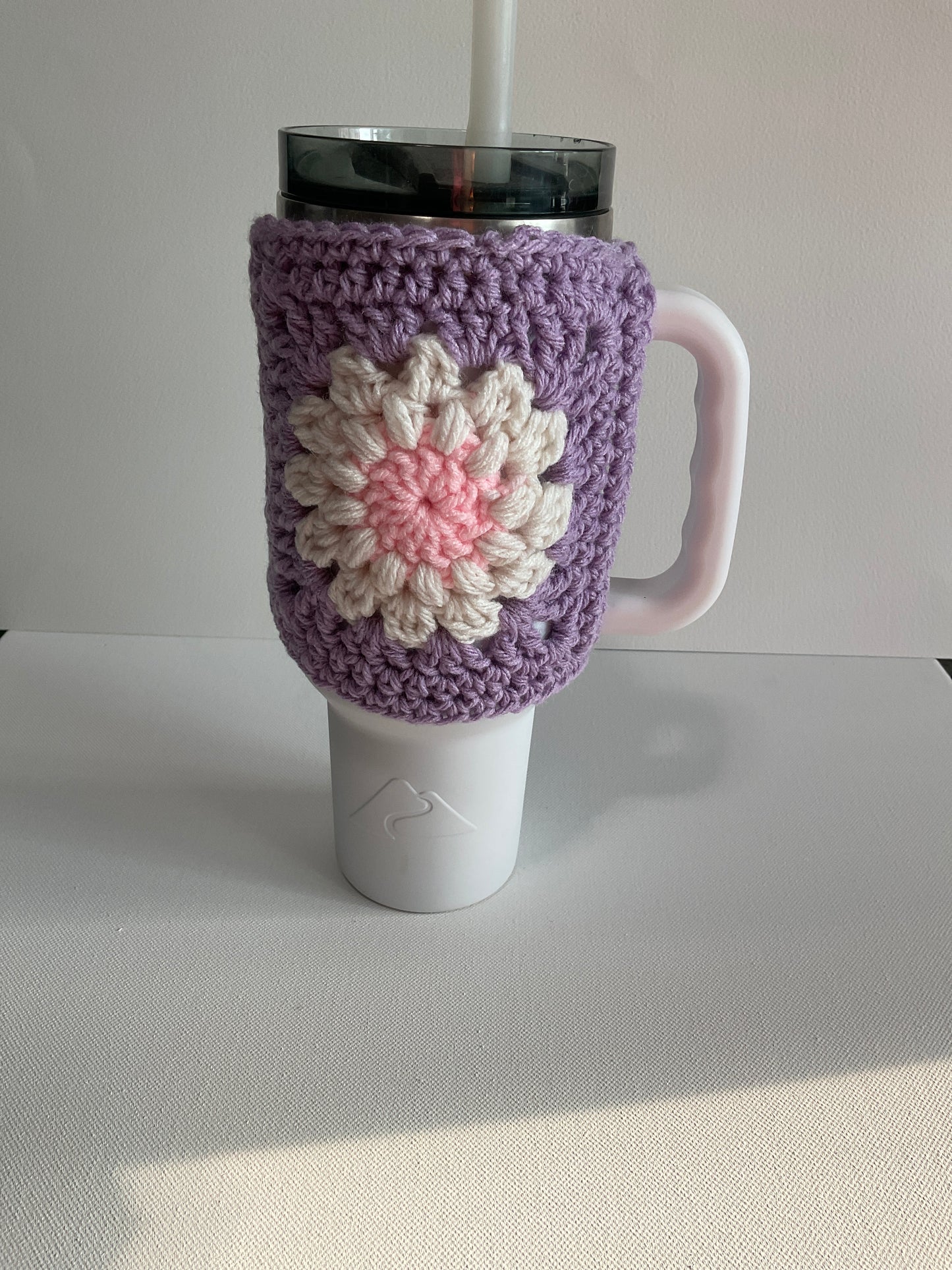 Sunburst cup sweater