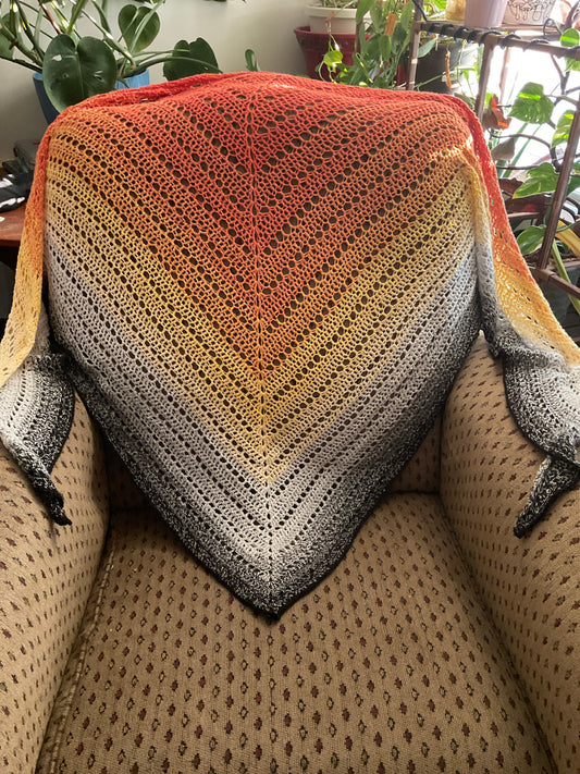 Shawl