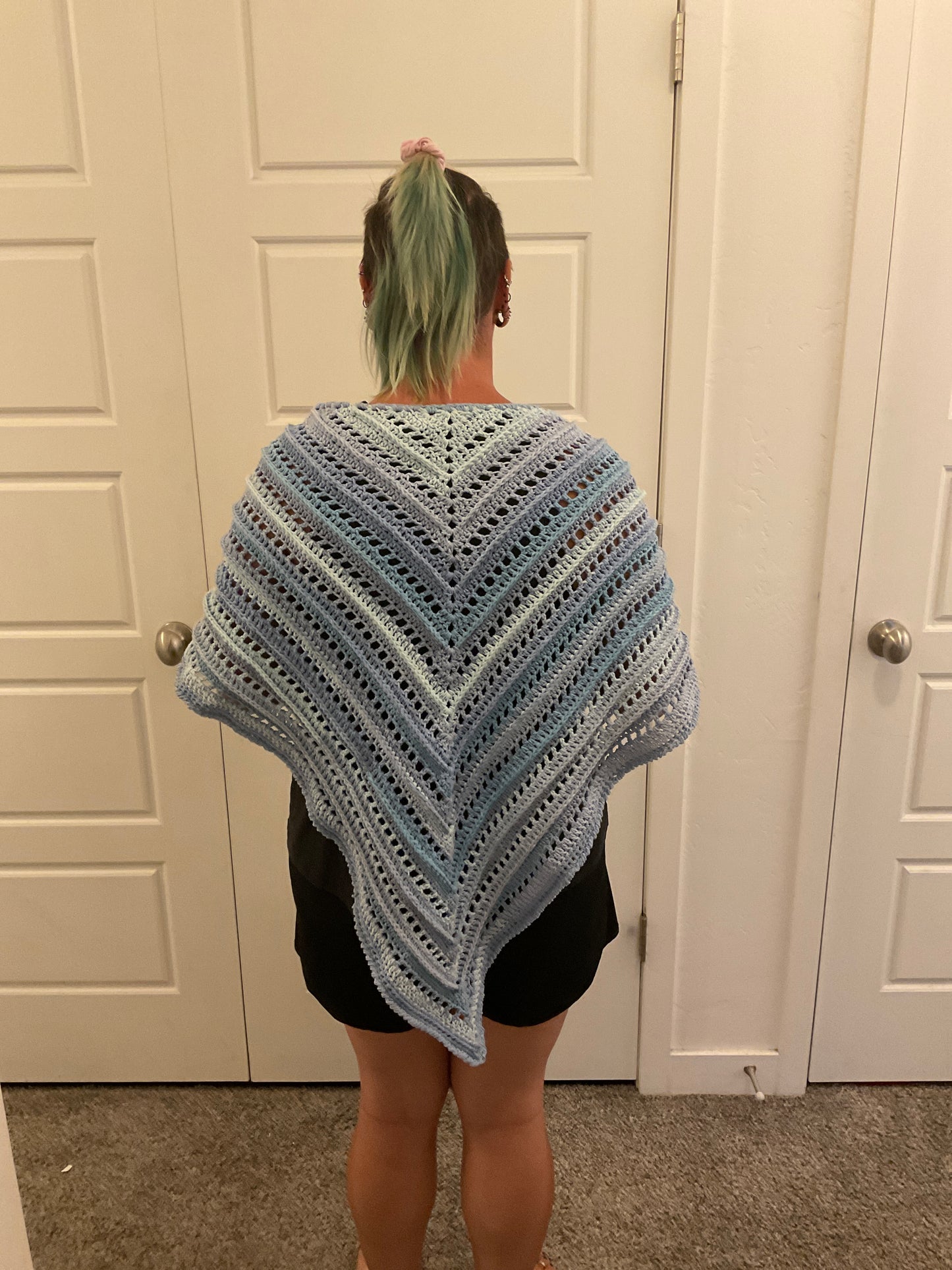 Shawl