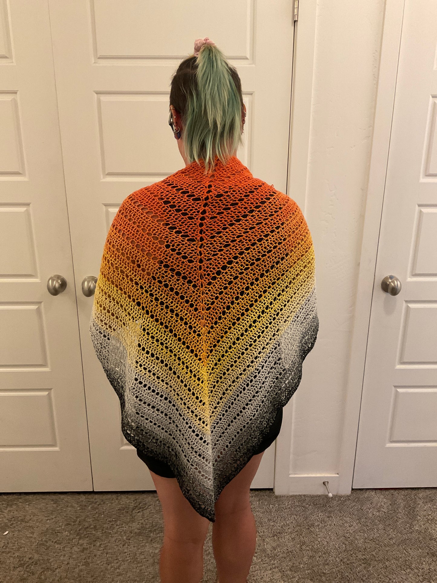 Shawl