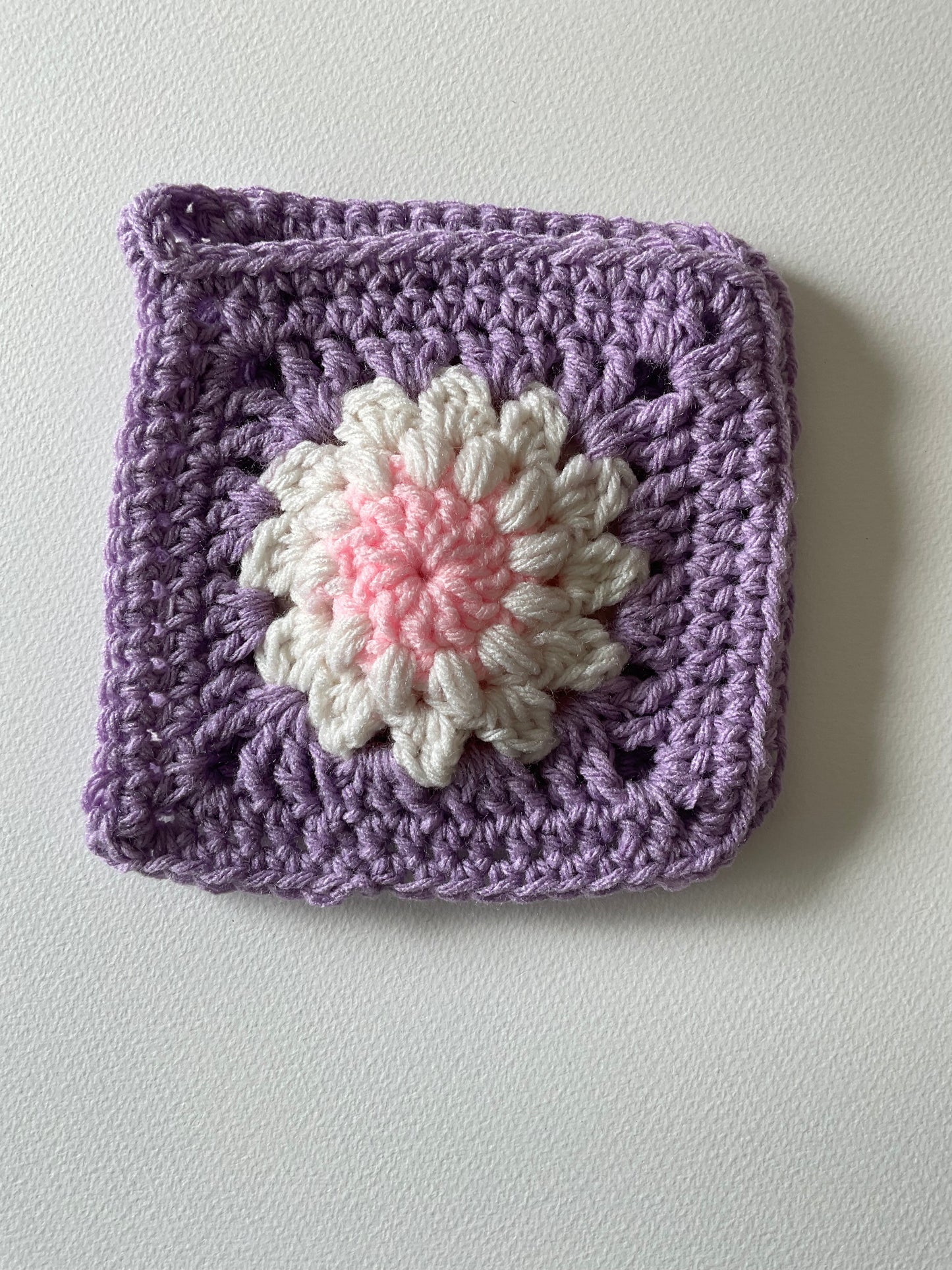 Sunburst cup sweater