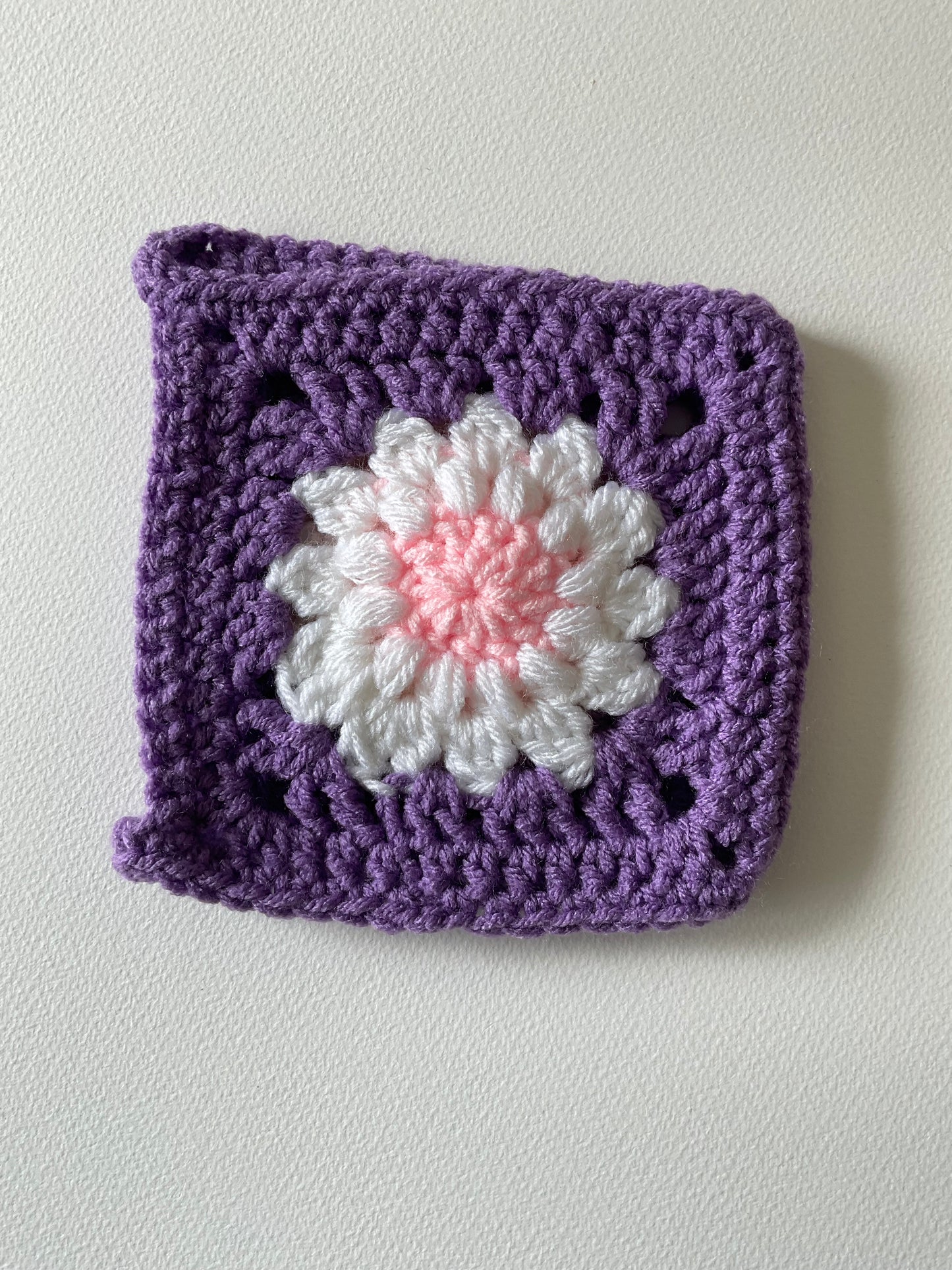 Sunburst cup sweater