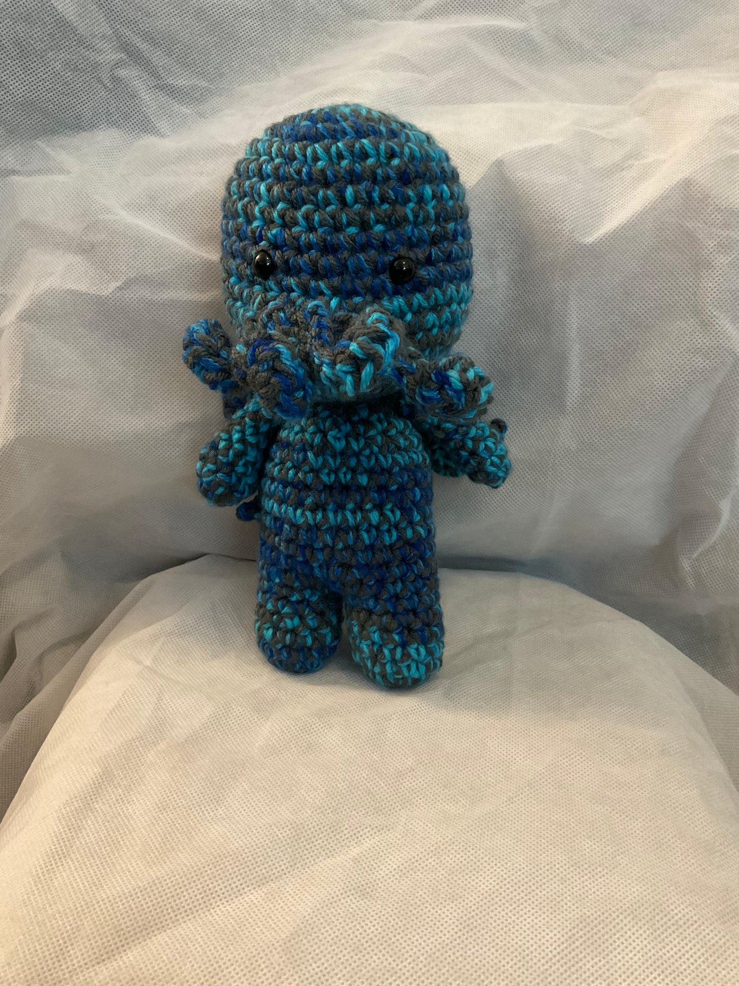 Amigurumi
