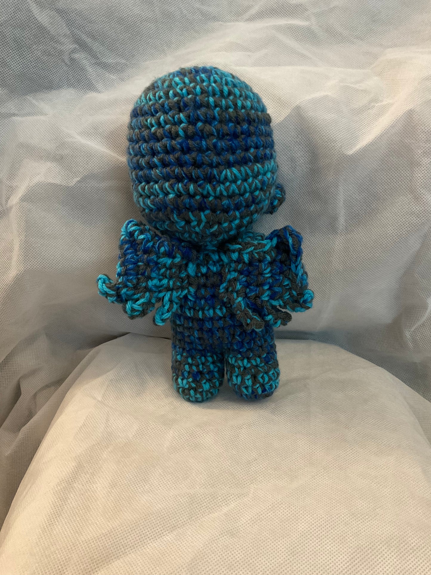Amigurumi