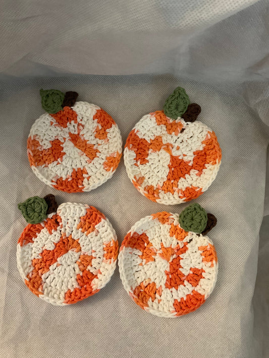 Halloween coasters